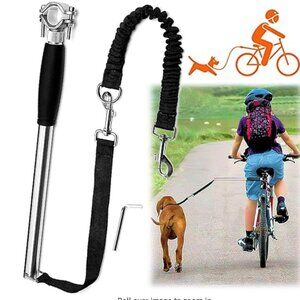 Dog Hands Free Leashes
